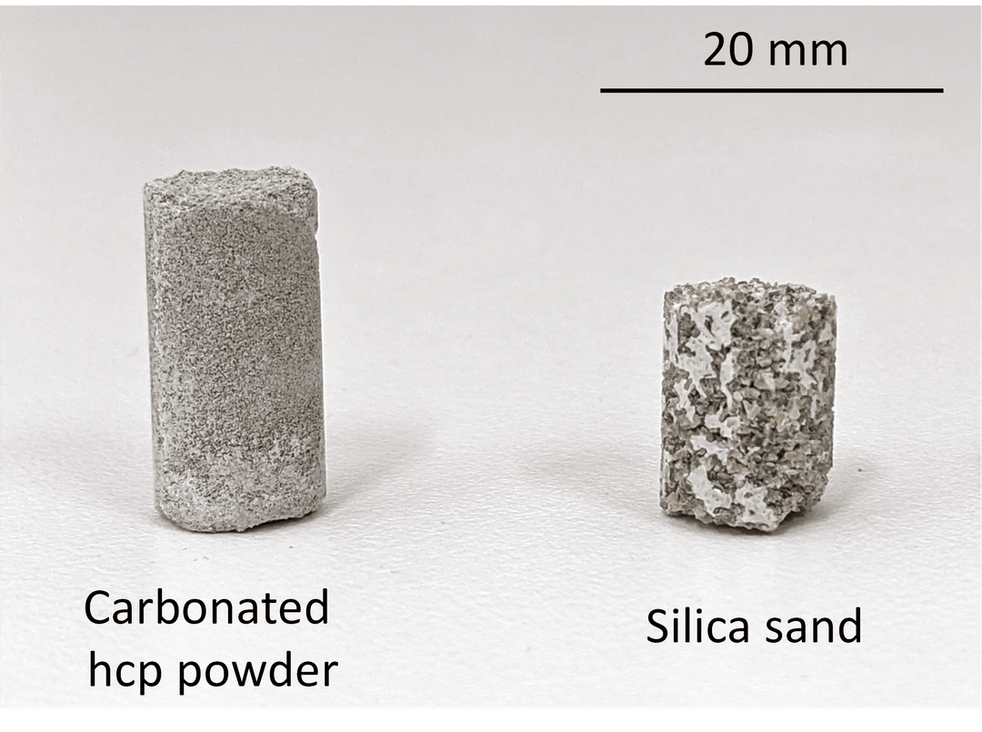 Raj dla architektów i budowlańców. Stworzono zielony beton o niskim śladzie węglowym