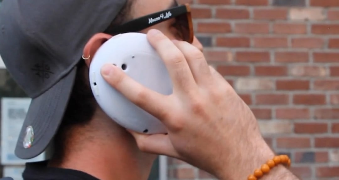 The Cyrcle Phone 2.0 to najdziwniejszy i najmniej potrzebny smartfon jaki widziałeś