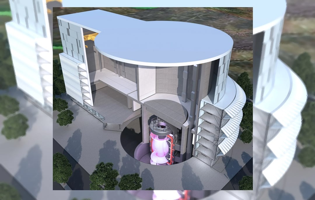 W Europie staną eksperymentalne elektrownie termojądrowe. Wybrano ich lokalizacje