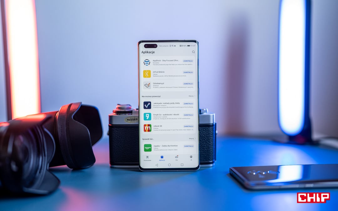 Od 1,5 roku używam smartfonów Huawei z HMS. Co zmieniło się w tym czasie?