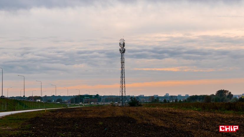 Huawei to nadal wróg w Ustawie o KSC. Nie wszystkie kraje boją się chińskiej firmy