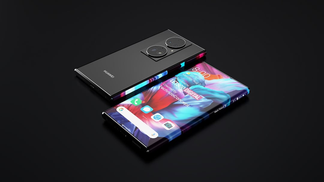 Qualcomm stworzy procesor Snapdragon 898 4G specjalnie dla Huawei?