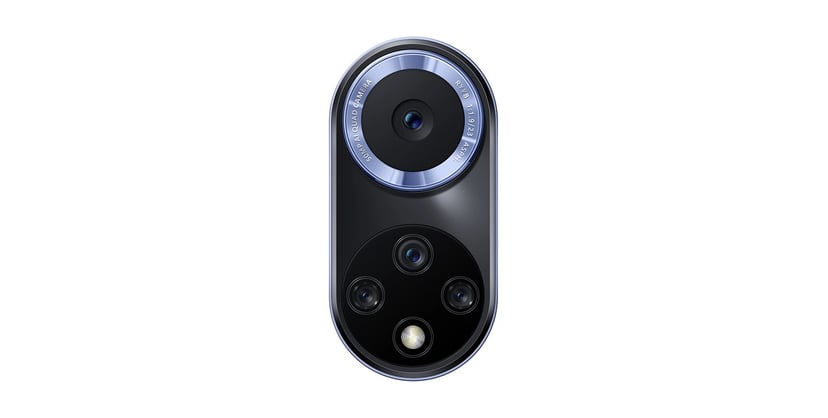 Huawei Mate 50 w marcu 2022. Huawei Nova 9 w październiku 2021. Gdzie jest P50 Pro+?