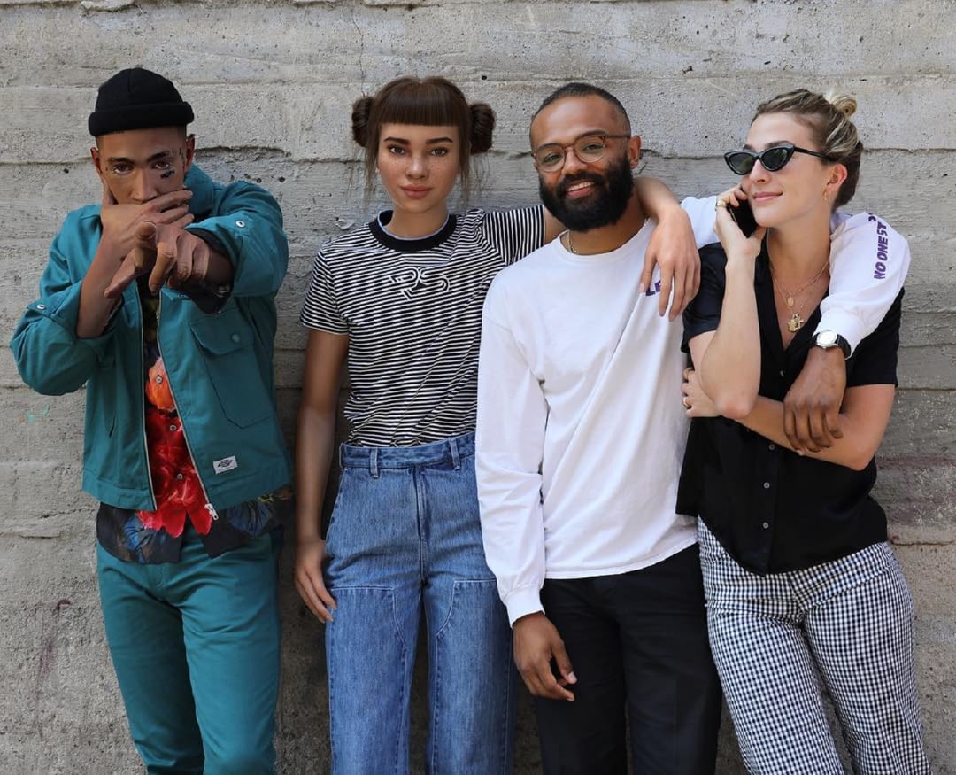 Ci influencerzy nie są ludźmi. Kto znajduje się po drugiej stronie ekranu?