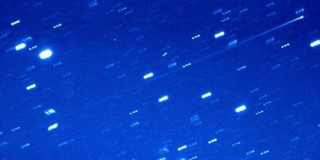 Układ Słoneczny ma nietypowego gościa. Czym jest 2005 QN173?