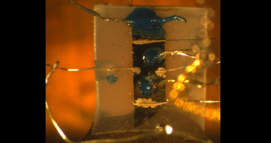 Oto nowy stan skupienia materii, który przez długi czas był uznawany za niemożliwy