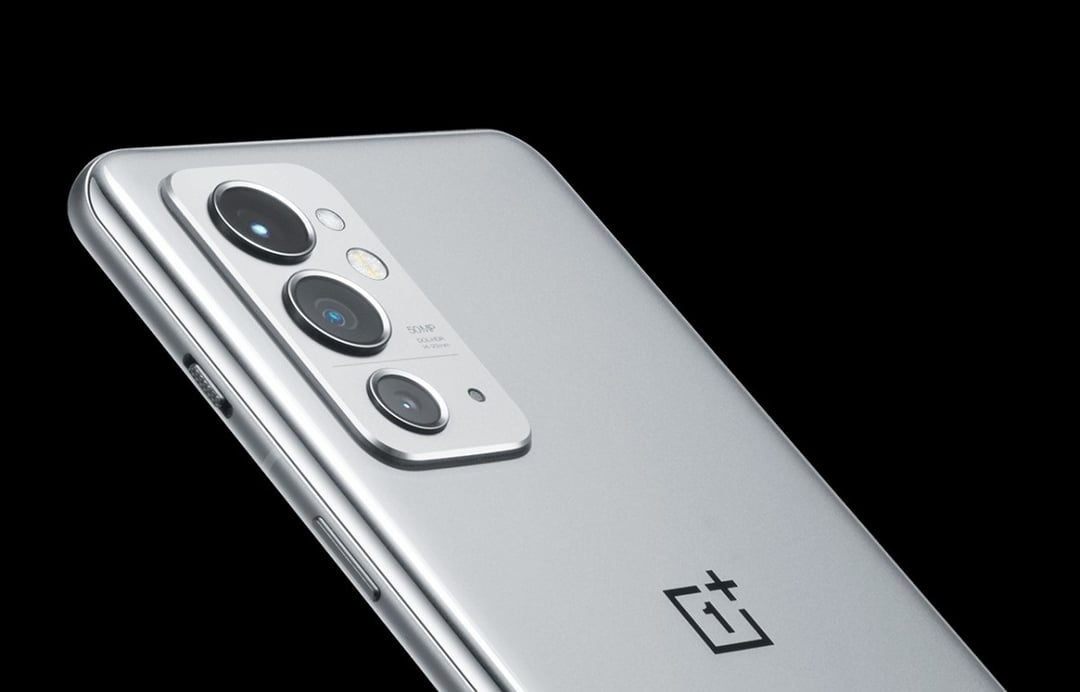 [Aktualizacja] Wszystko, co wiemy o OnePlus 9 RT