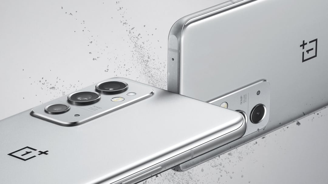 Doczekaliśmy się! Zadebiutował OnePlus 9 RT z naprawdę topową specyfikacją