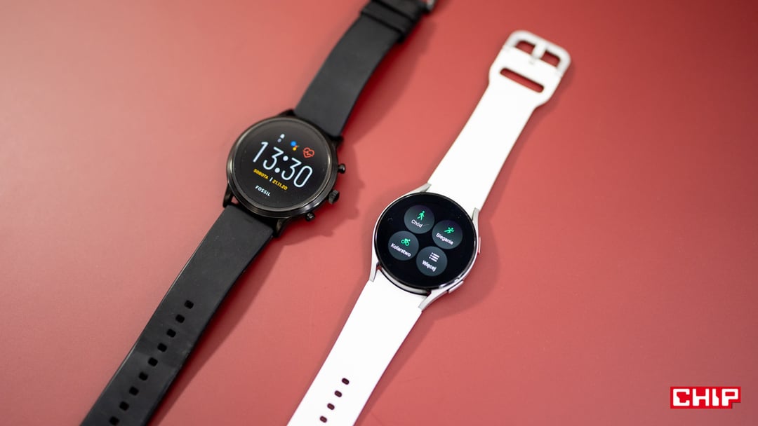Stara gwardia wciąż na posterunku. Galaxy Watch 4 dostaje nową aktualizację, ale to jeszcze nie One UI 8