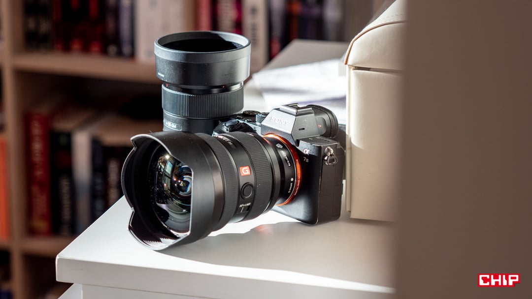 Test Sony A7 III. Najbardziej opłacalna pełna klatka w 2021 roku?