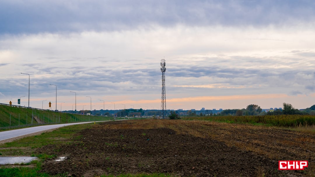 T-Mobile wyłączył sieć 3G w paśmie 2100 MHz. Tworzy się miejsce dla 5G