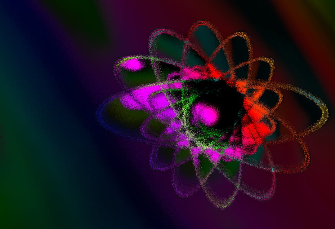 Czas życia neutronu zmierzony. Potrzebna była wanna z 4000 magnesów