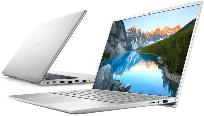 Wtopa marki Dell. Wyciekły dane użytkowników sięgające do 2017 roku