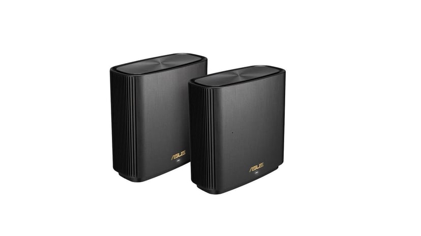 TOP 5 polecanych systemów Mesh Wi-Fi