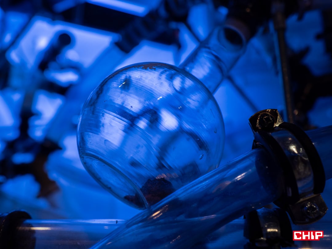 Otwarcie wystawy Przyszłość jest dziś – Cyfrowy Mózg w Centrum Nauki Kopernik