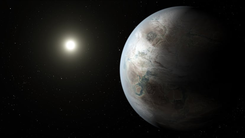Za 11 miliardów dolarów powstanie nowy teleskop. Ma zastąpić JWST, który nie wszedł jeszcze do użytku