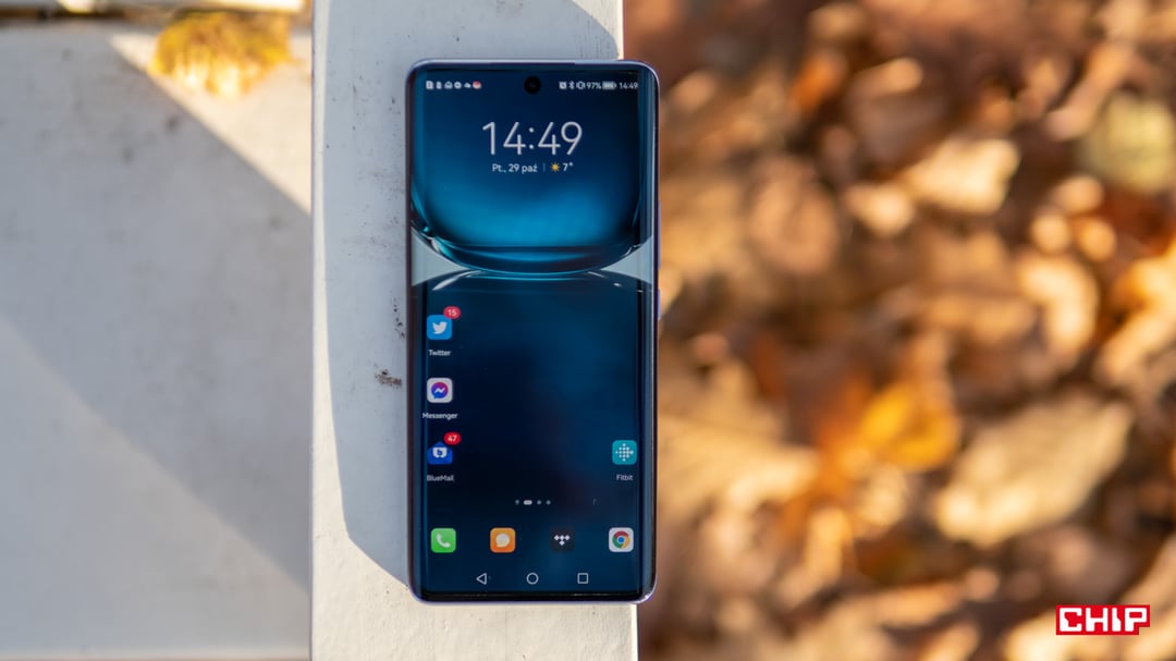 Huawei nova 9 do zgarnięcia kilkaset złotych taniej