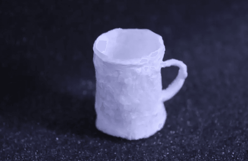 Bioplastiki oparte na DNA przyszłością ludzkości
