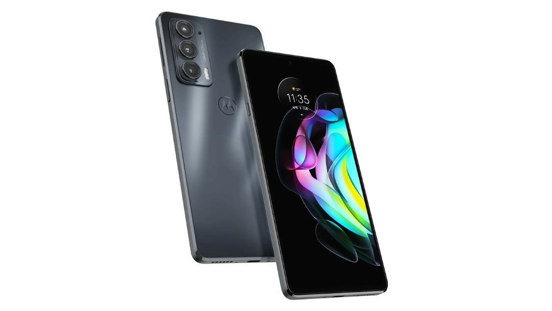 Motorola Edge 30 Ultra – znamy niepotwierdzoną specyfikację nadchodzącego flagowca