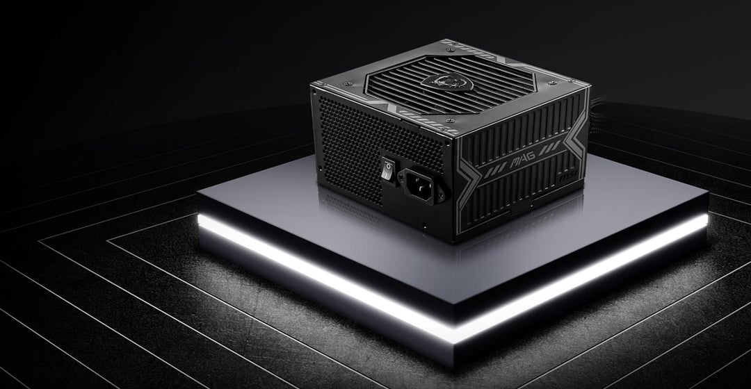 Co oznaczają certyfikaty 80 PLUS na zasilaczach i dlaczego potrzebujemy czegoś nowego?