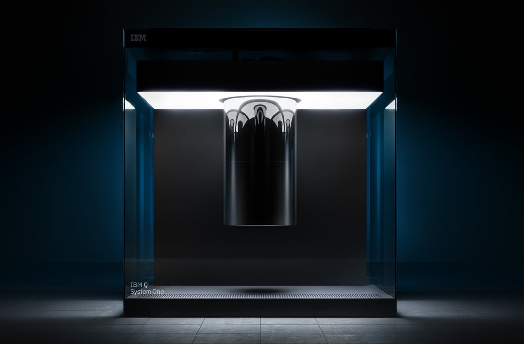 Procesor kwantowy firmy IBM Eagle to pierwszy krok do detronizacji klasycznych superkomputerów