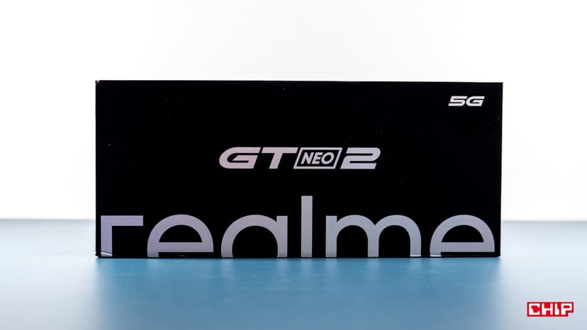 Test realme GT Neo 2 – hit sprzedażowy na święta?