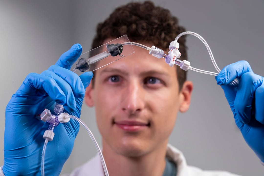 Sztuczna skała pomogła w rozwiązaniu 54-letniej zagadki