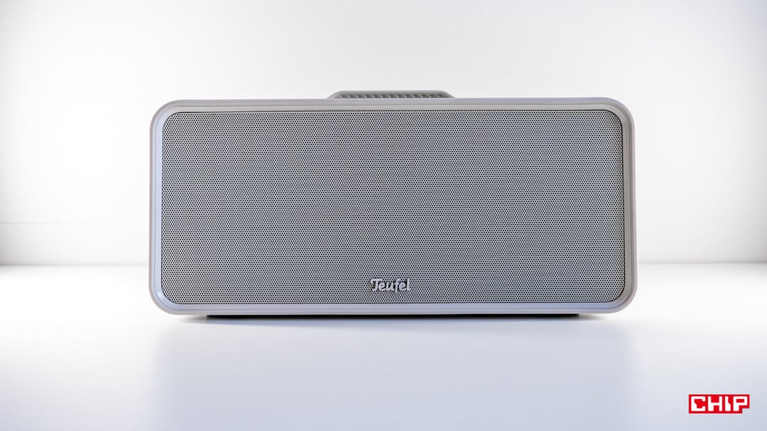 Teufel Boomster to jeden z najbardziej uniwersalnych głośników, które testowałem