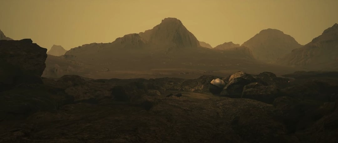 Jak wygląda atmosfera Wenus? Ten film dostarcza odpowiedzi