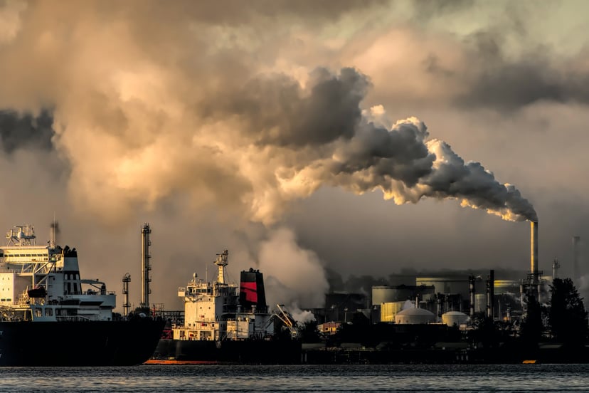 Amerykanie stawiają na wysysanie dwutlenku węgla z atmosfery. Im więcej, tym lepiej