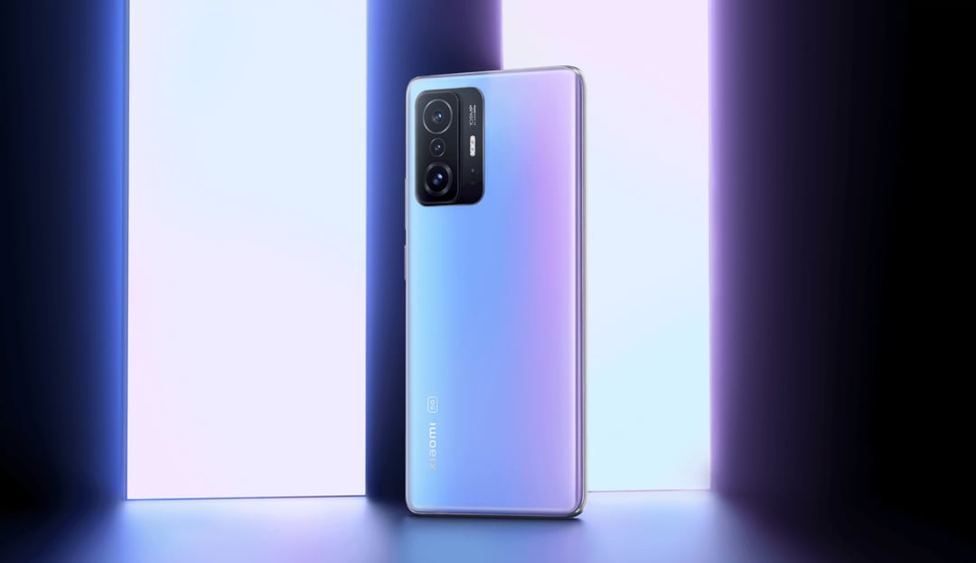 Szybkie ładowanie, AMOLED 120 Hz i mocny procesor, czyli Xiaomi 11T w świetnej promocji!