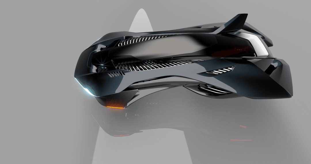 Brytyjski pojazd eVTOL Volar wygląda jak latająca wyścigówka. Jego produkcja rozpocznie się do 2028 r.