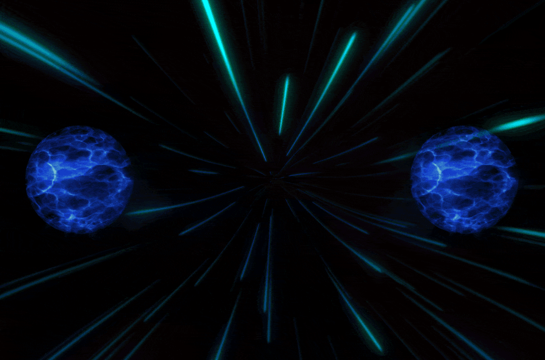 Foton jest podzielny. Potwierdzenie odkrycia bozonu Majorany coraz bliżej