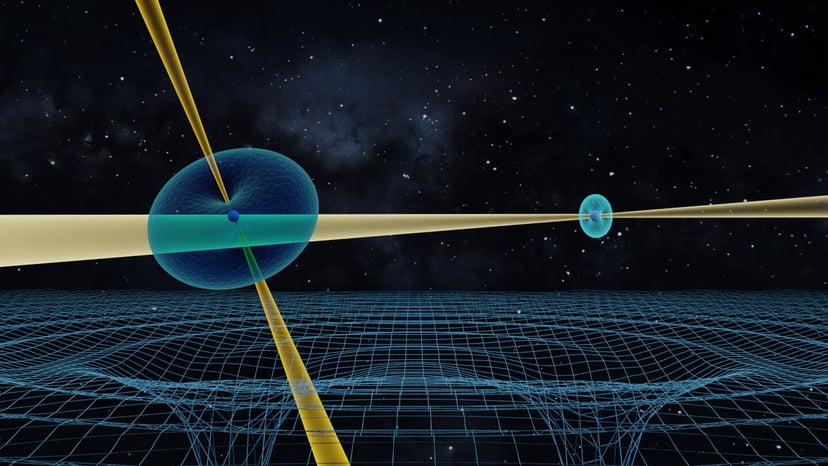 Einstein miał rację. Jego teoria przeszła najtrudniejszy test
