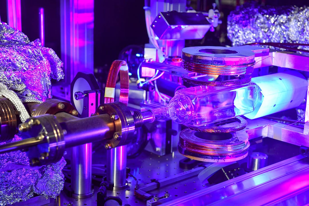 Dziwne zachowanie atomów, czyli kaustyka w praktyce. Naukowcy zobaczyli to po raz pierwszy