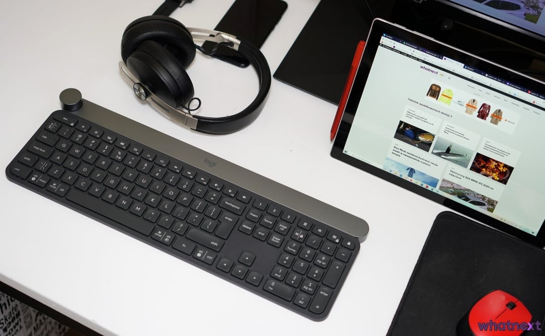 Logitech HOTAS i inne akcesoria gamingowe taniej w Amazon.pl