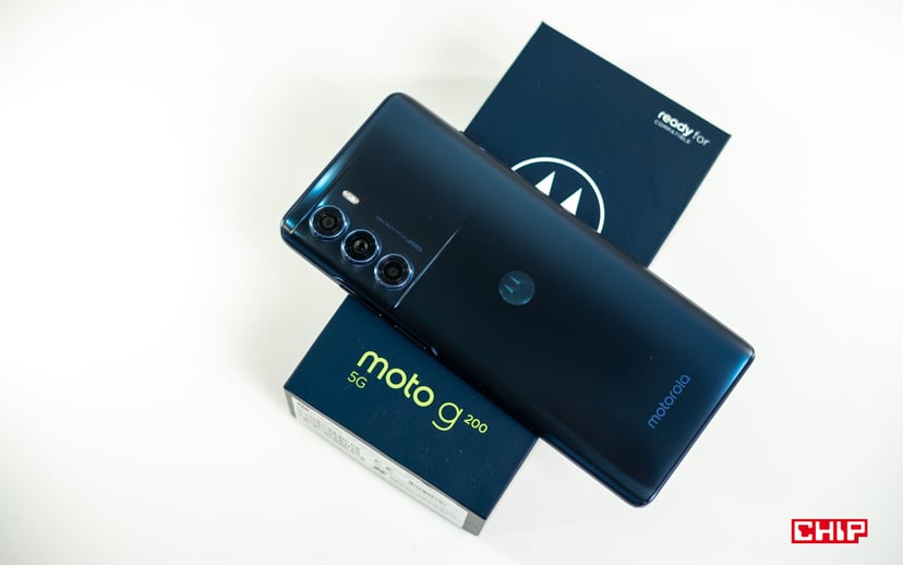 Motorola obniża ceny swoich smartfonów. Jakie modele można kupić w Słonecznej Promocji?