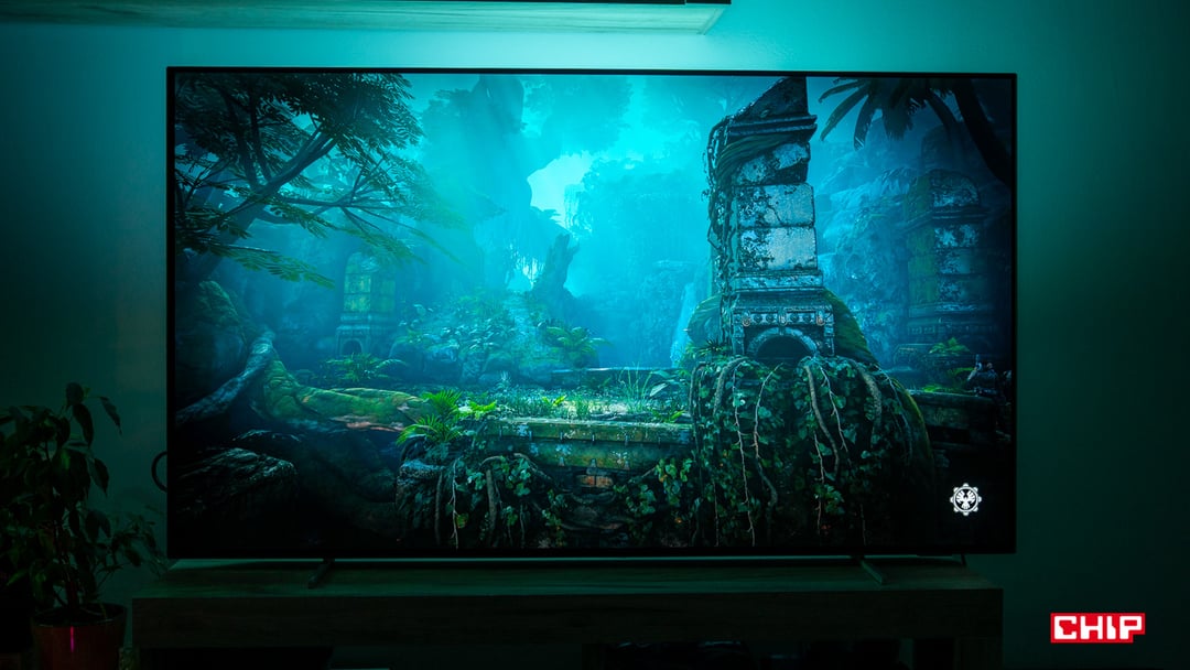 Naukowcom udało się wydrukować elastyczny panel OLED