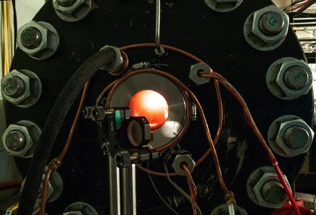 Egzoplanety w laboratorium. Po co naukowcy odtwarzają ich klimat?