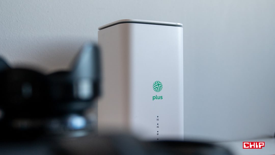 Test OPPO 5G CPE T1a. 5G zamiast światłowodu? Nie mam powodów do narzekania