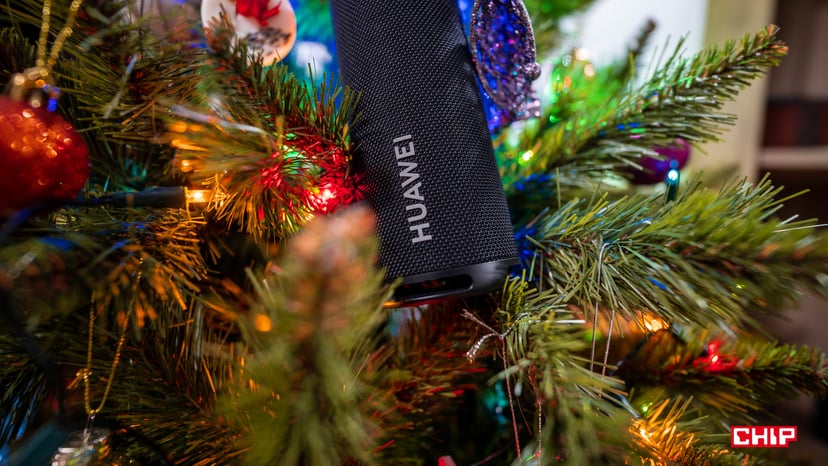 Poradnik świąteczny 2021 – Huawei