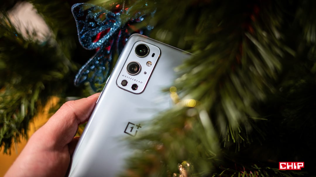 Poradnik Świąteczny 2021 – OnePlus
