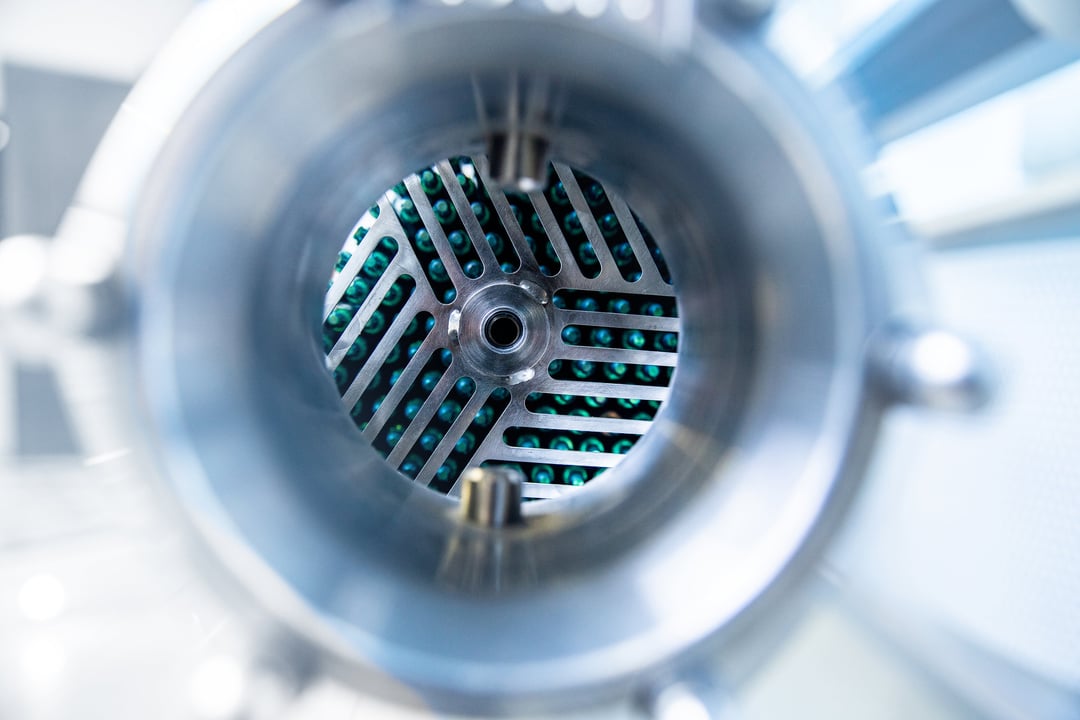 Chińczycy zbudowali pierwszy torowy reaktor jądrowy. Wyprzedzili Amerykanów i Rosjan