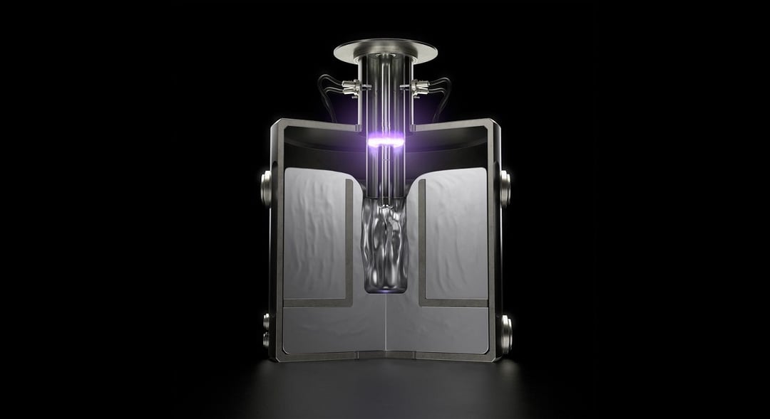 Reaktor, który nie używa magnesów. Fuzja nuklearna z oryginalnym podejściem