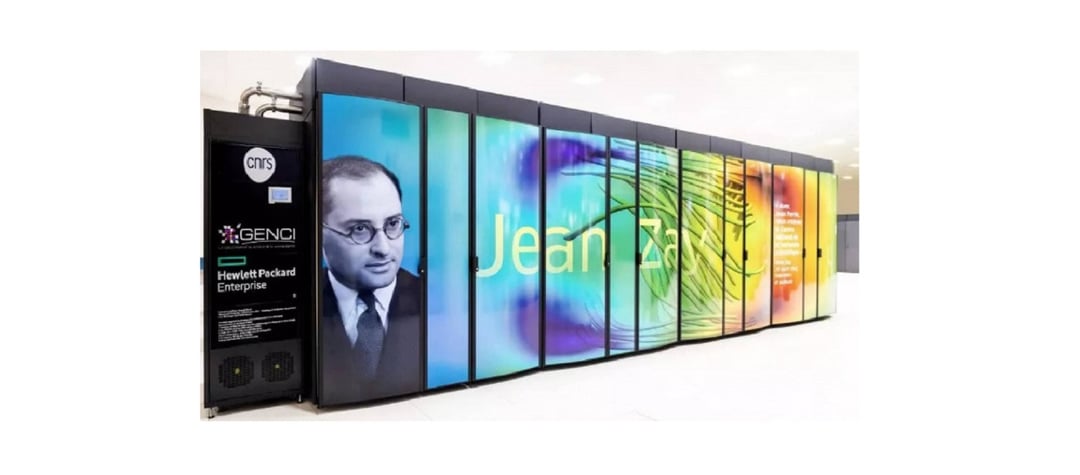 Potężny superkomputer z nowatorskim podejściem. Do przesyłania informacji wykorzystuje światło