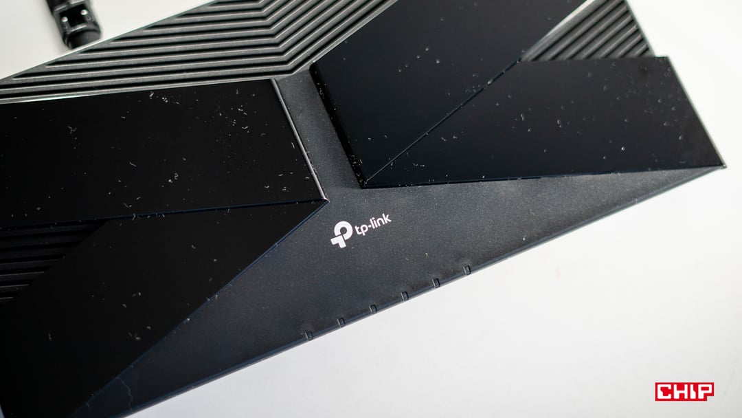 Test TP-Link Archer AX23. Niedrogi router z Wi-Fi 6 klasy AX1800