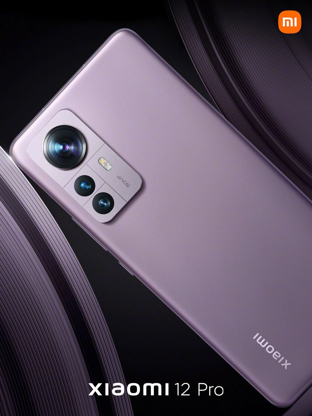 Xiaomi 12 Lite odkrywa swoje tajemnice. Znamy nie tylko jego specyfikację, ale też wygląd