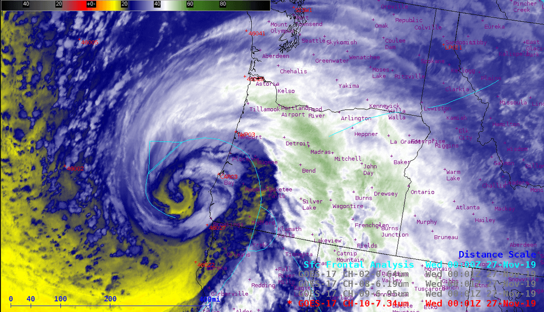 Bomba cyklonowa – co to takiego i jak powstaje?
