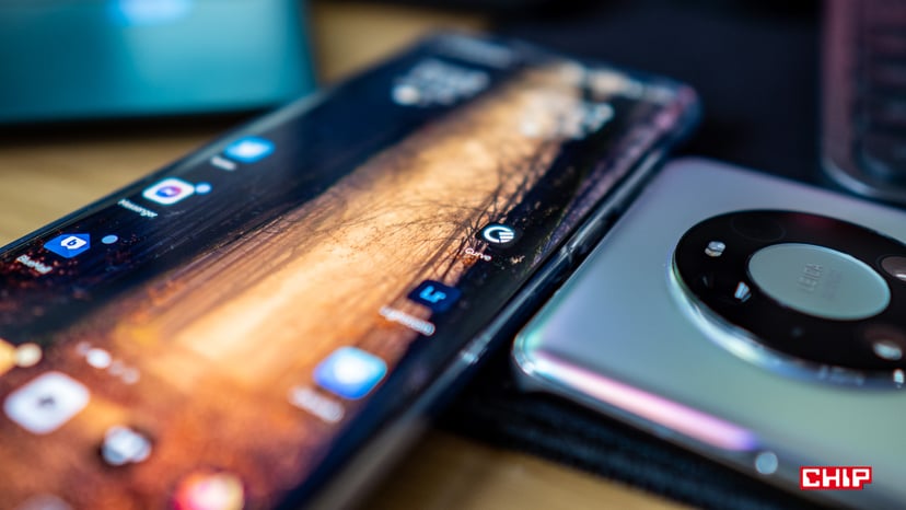 Huawei i Curve ogłaszają partnerstwo. Smartfonem z HMS można płacić zbliżeniowo