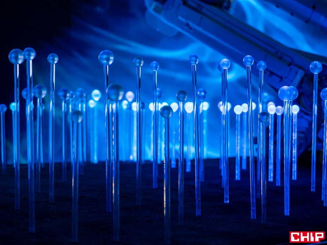 Oppo Zero-Power Communication. Czyli jak elektronika będzie działać bez baterii